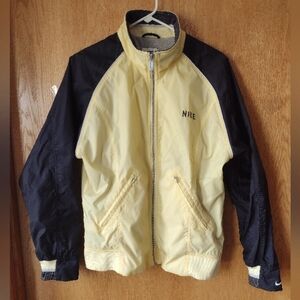 Nike Mid weight Windbreaker Size L (14/16)